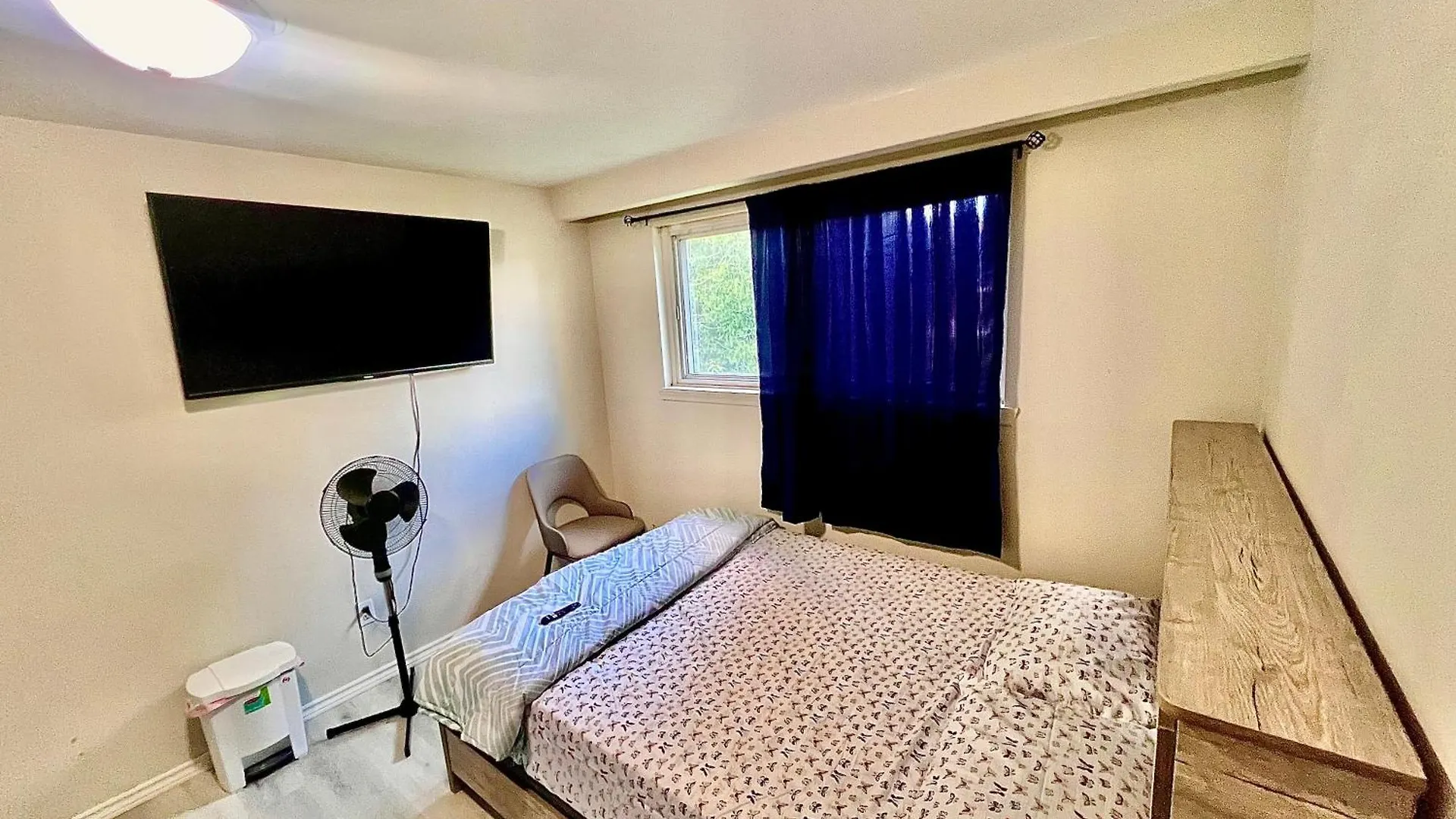 D2 Room Near Airport Brampton Holiday home