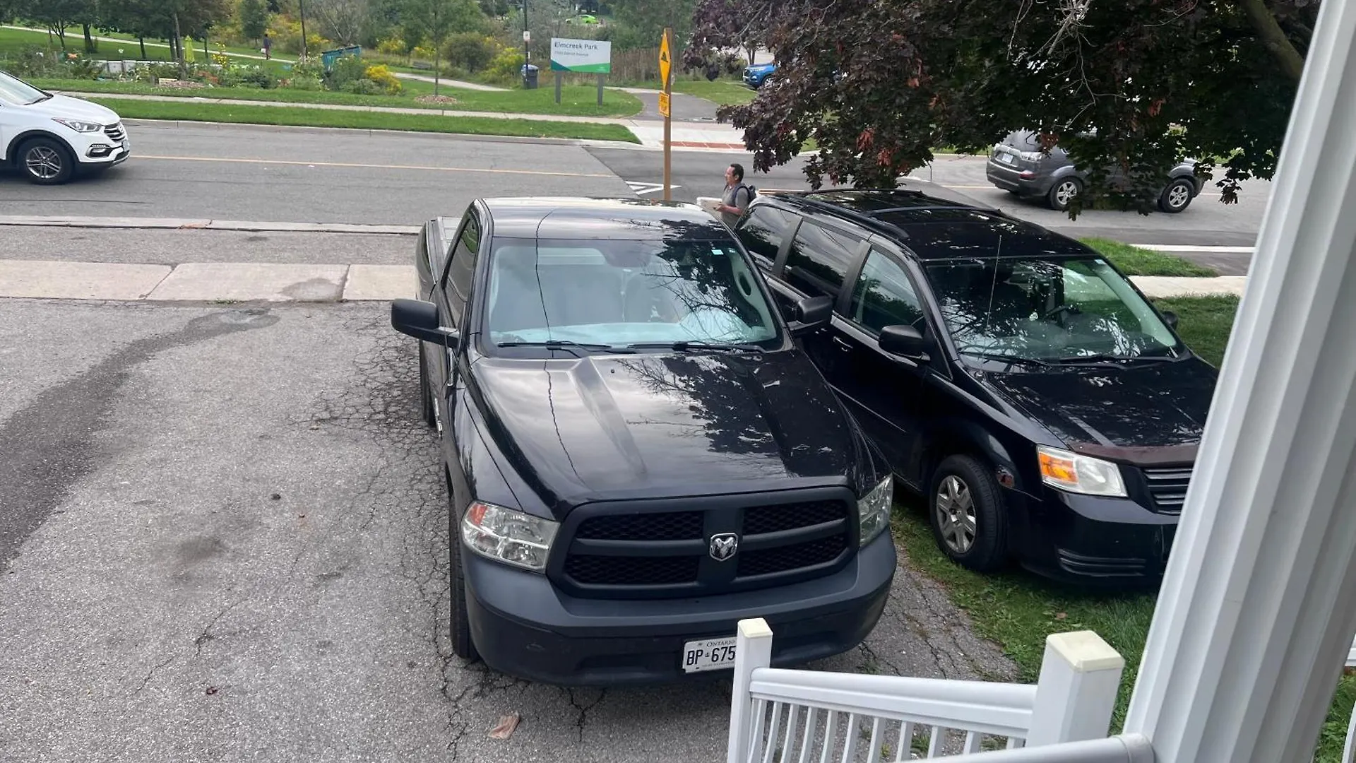 Holiday home D2 Room Near Airport Brampton Canada